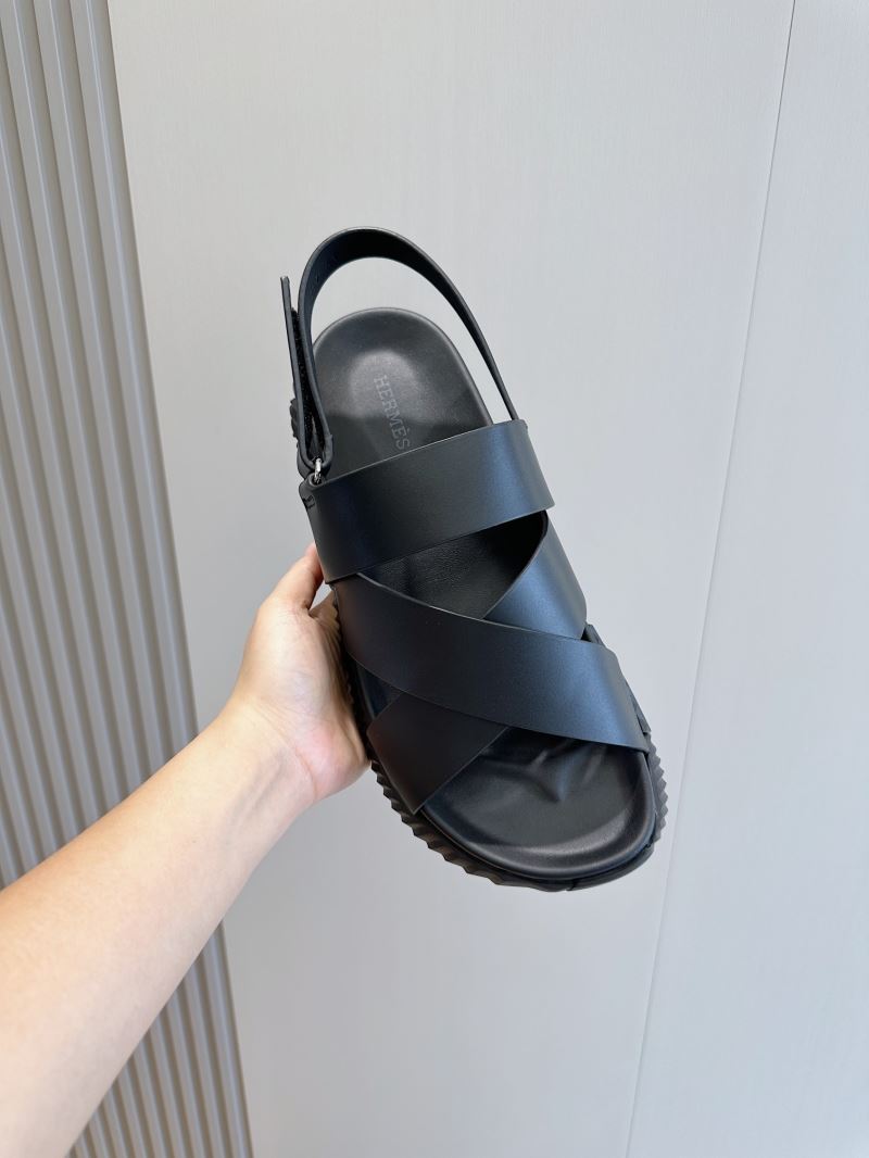 Hermes Sandals